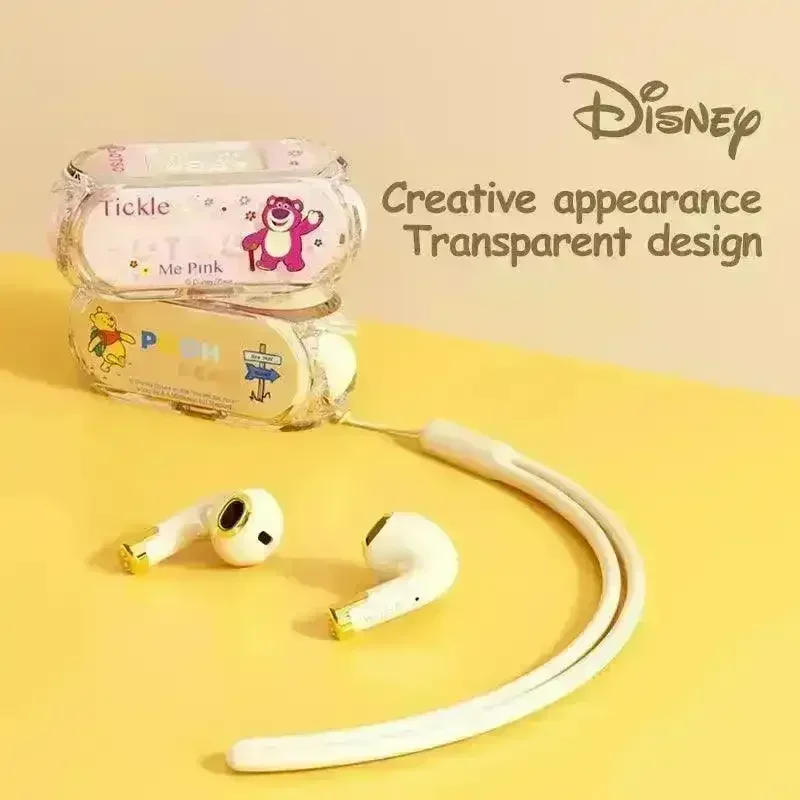DSNY J13 Bluetooth Earphones