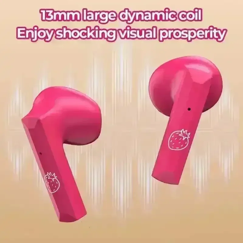 DSNY KD16 Wireless Bluetooth Earphones - Image 6