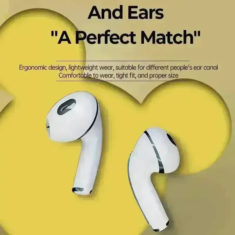 DSNY LK01 Bluetooth Wireless Earphones - Image 5