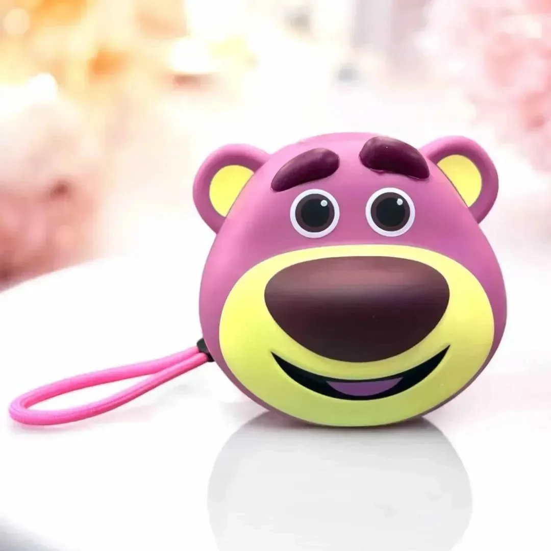 DSNY Lotso Bluetooth Speaker