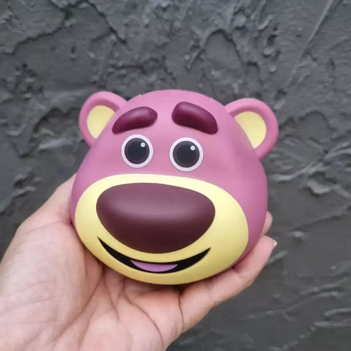 DSNY Lotso Bluetooth Speaker - Image 3