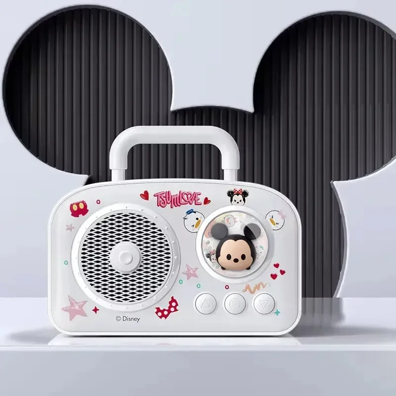 DSNY C-270 Bluetooth Speaker - Image 13