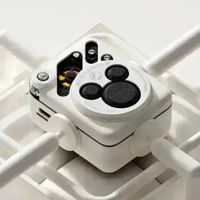 DSNY M1 Mini Wireless Speaker - Image 8