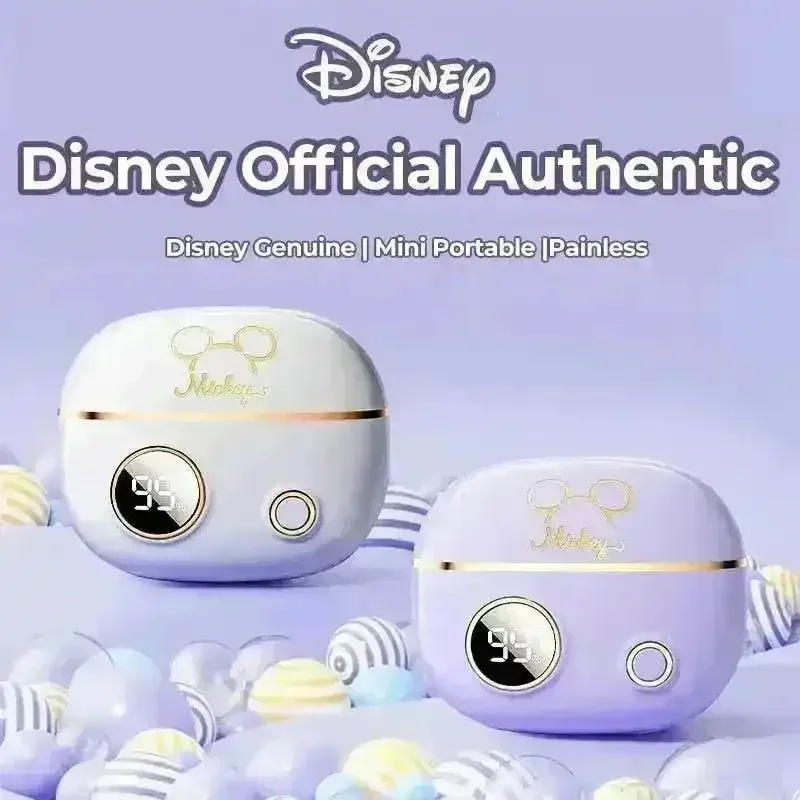 DSNY M2 Princess Noise Cancellation Earphones - Image 4