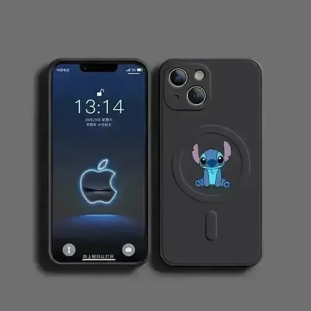 DSNY Magsafe Phone Case for All iPhone Models - Image 11