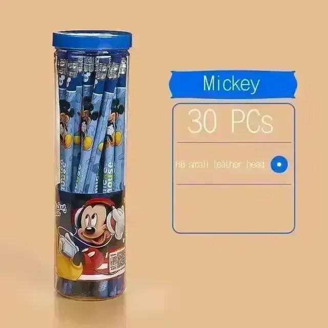 DSNY MRVL Boxed Pencil Set (30 Pcs) - Image 9