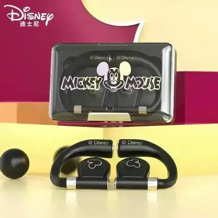 DSNY MRVL KD-35 Bluetooth Hanging Earphones - Image 7