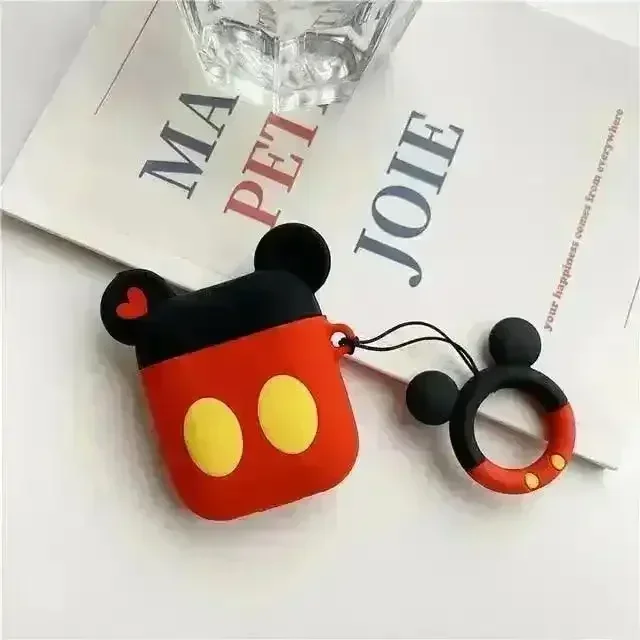 DSNY Mickey & Minnie Designer Case (For Airpods) - Image 11