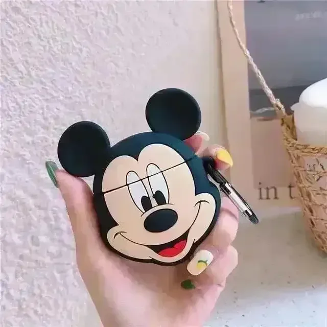 DSNY Mickey & Minnie Designer Case (For Airpods) - Image 12