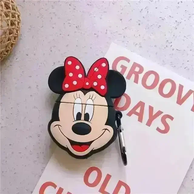 DSNY Mickey & Minnie Designer Case (For Airpods) - Image 13