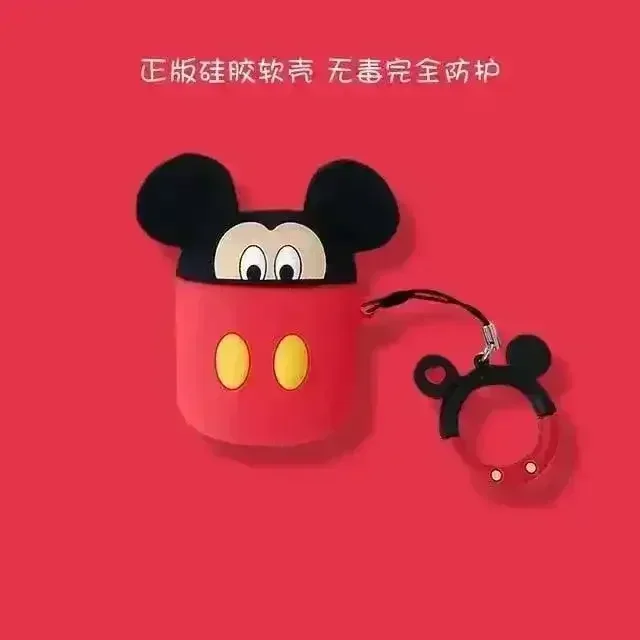 DSNY Mickey & Minnie Designer Case (For Airpods) - Image 14