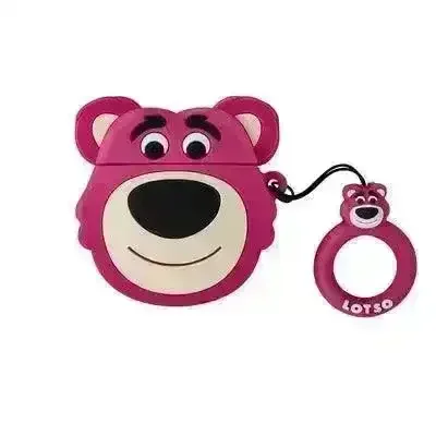 DSNY Mickey & Minnie Designer Case (For Airpods) - Image 17