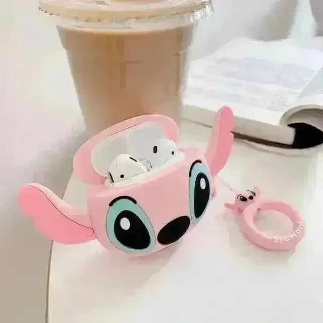DSNY Mickey & Minnie Designer Case (For Airpods) - Image 18