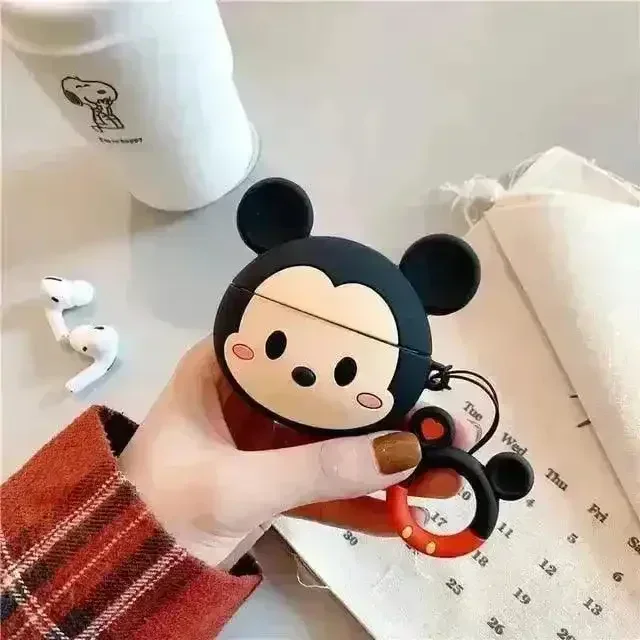 DSNY Mickey & Minnie Designer Case (For Airpods) - Image 8