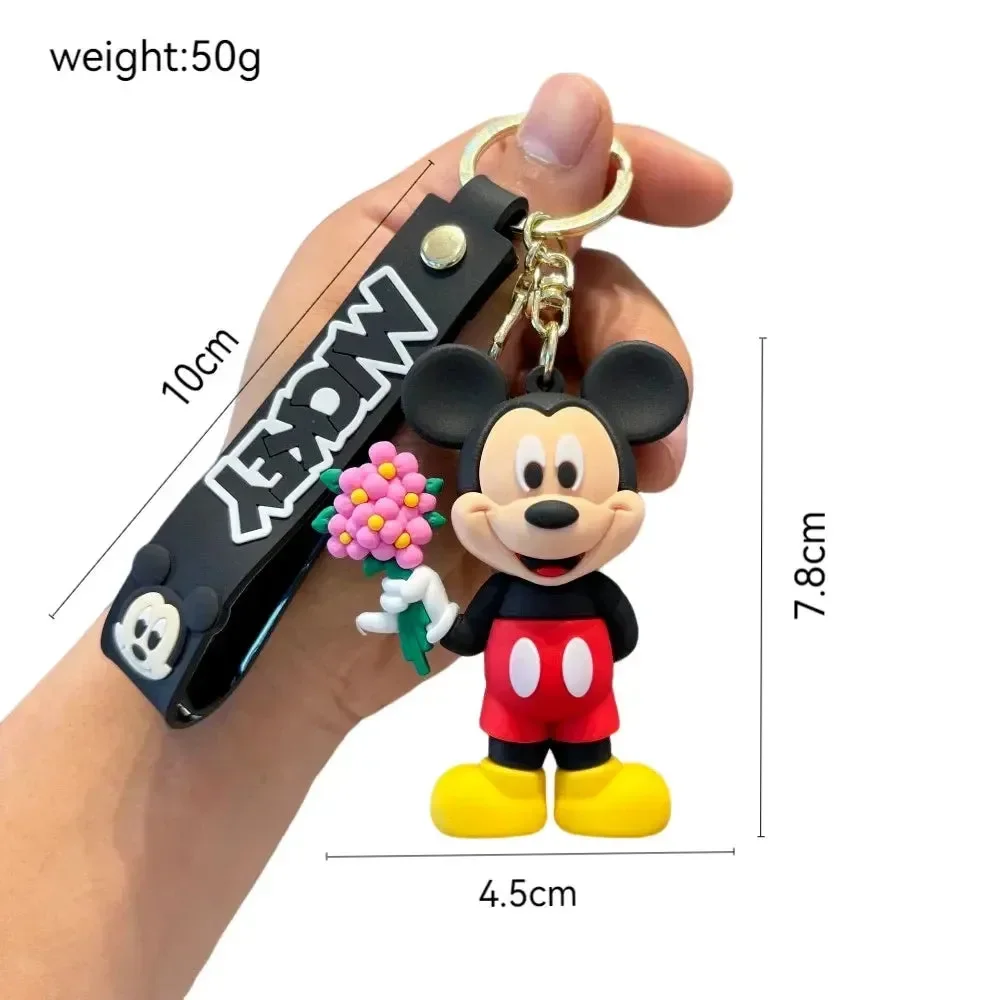 DSNY Mouse Mate Moments Keychain - Image 14