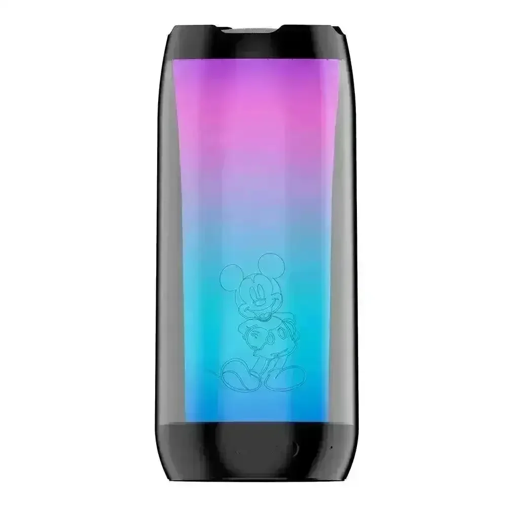 DSNY NBY Voice Activated Wireless Microphone Karaoke Speaker - Image 6