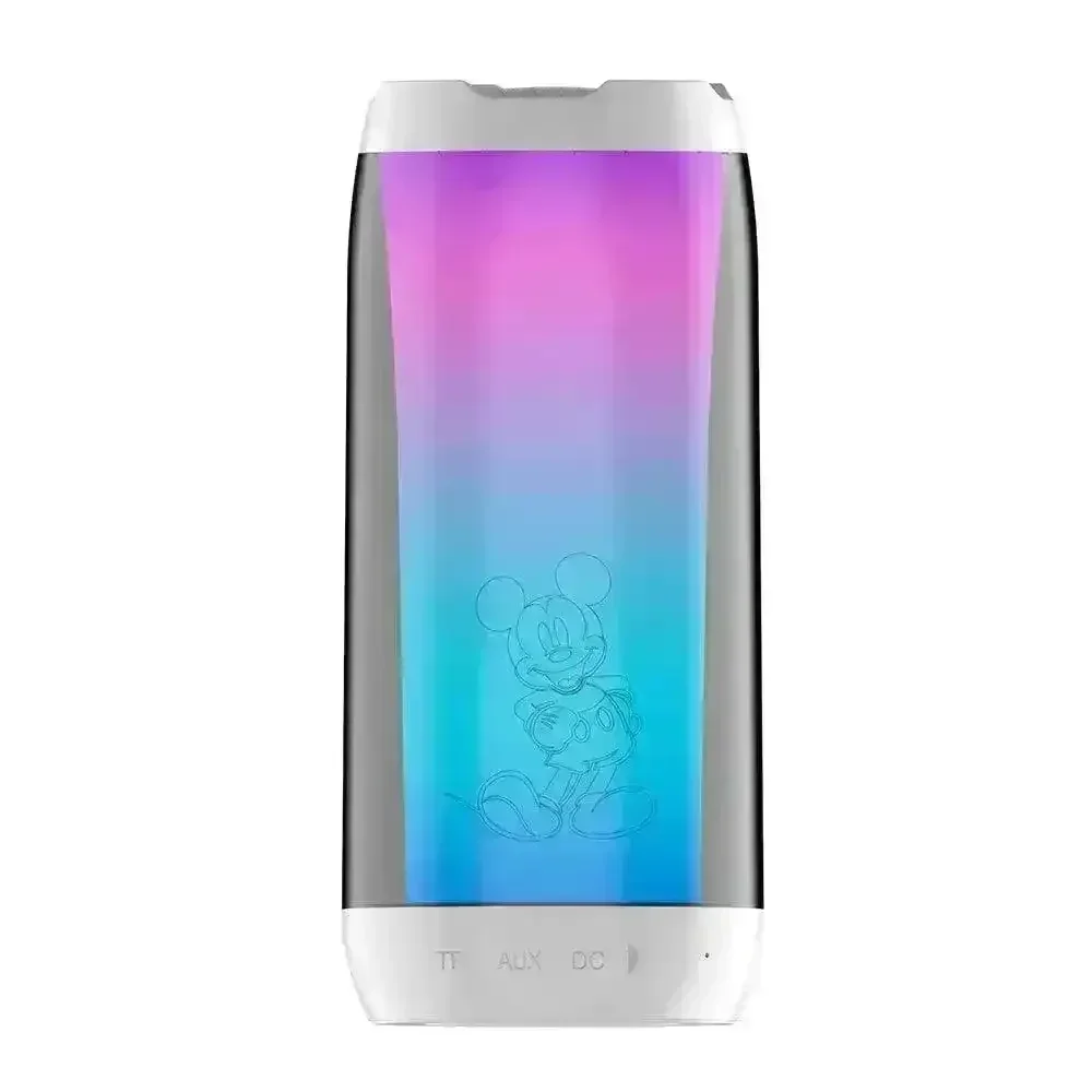 DSNY NBY Voice Activated Wireless Microphone Karaoke Speaker - Image 7