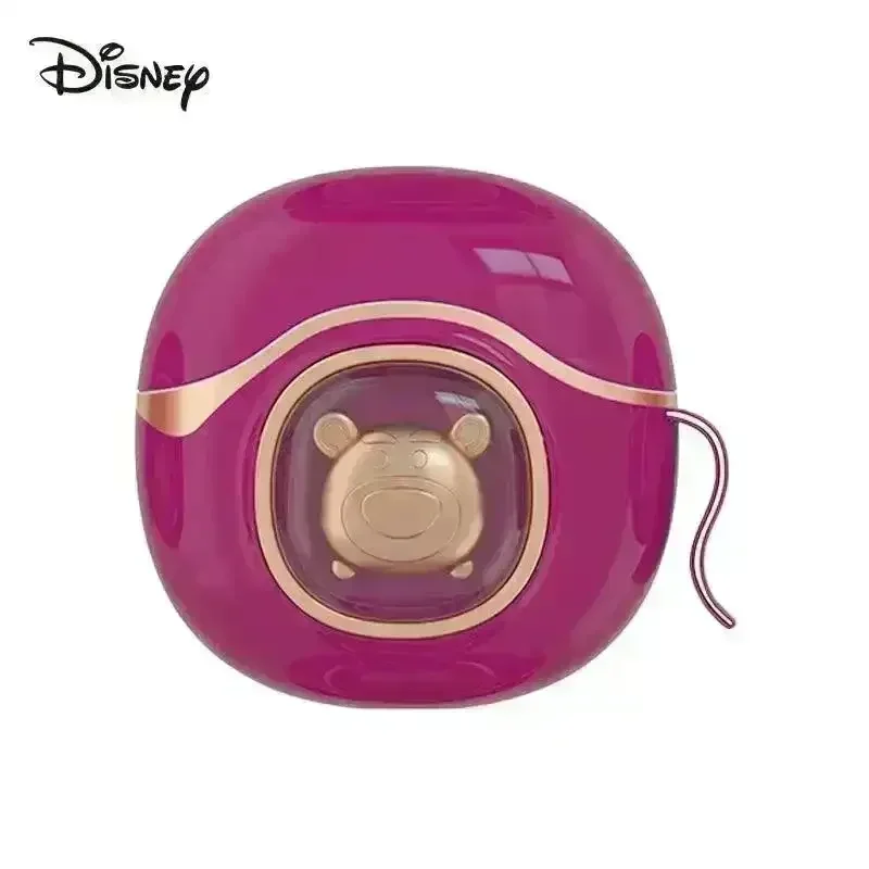 DSNY P600 Wireless Bluetooth Earphones - Image 11