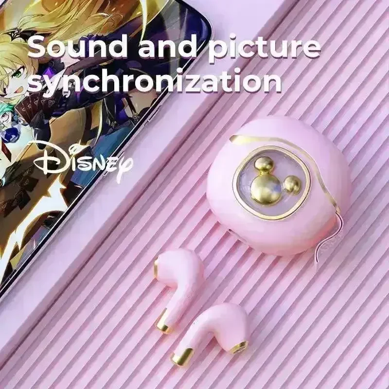 DSNY P600 Wireless Bluetooth Earphones - Image 3
