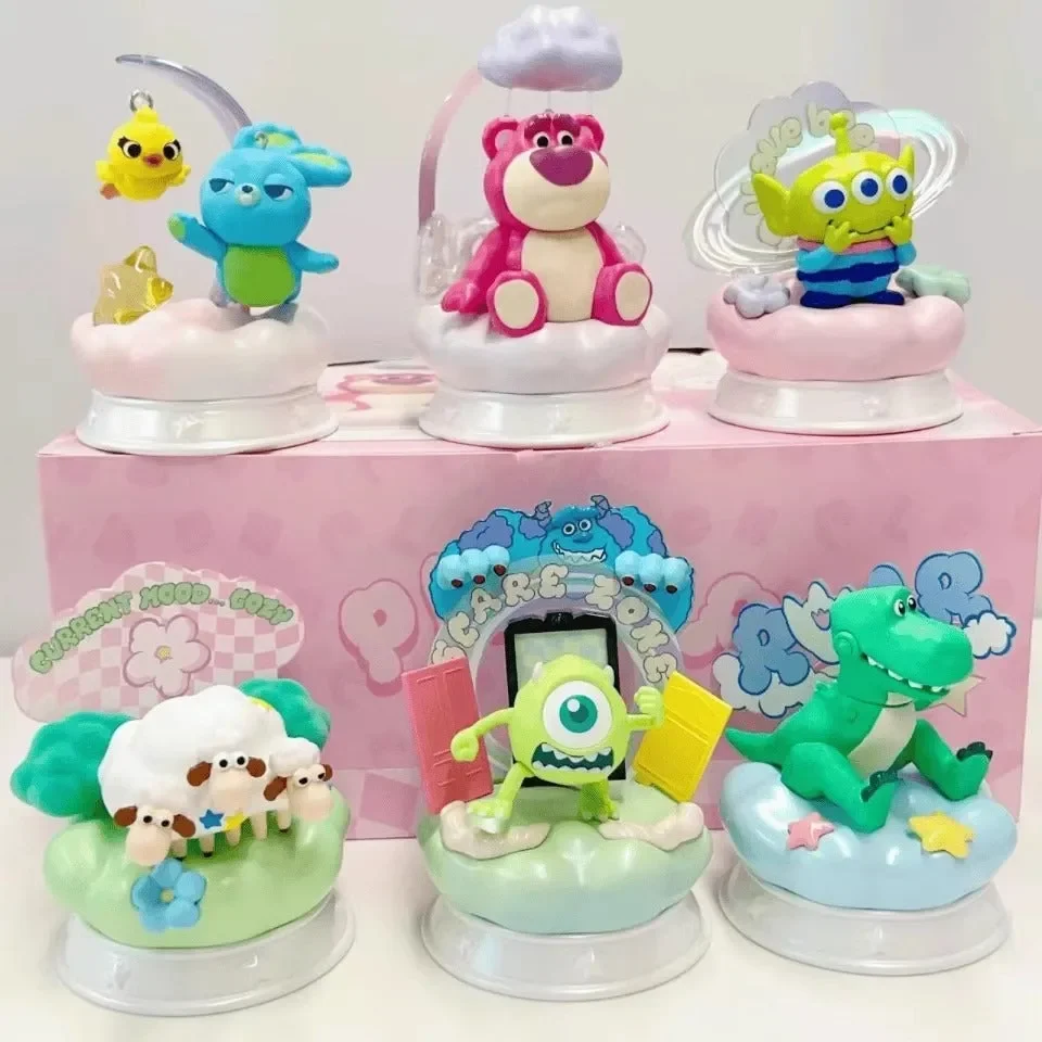 DSNY Pixar On The Cloud Blind Box - Image 2