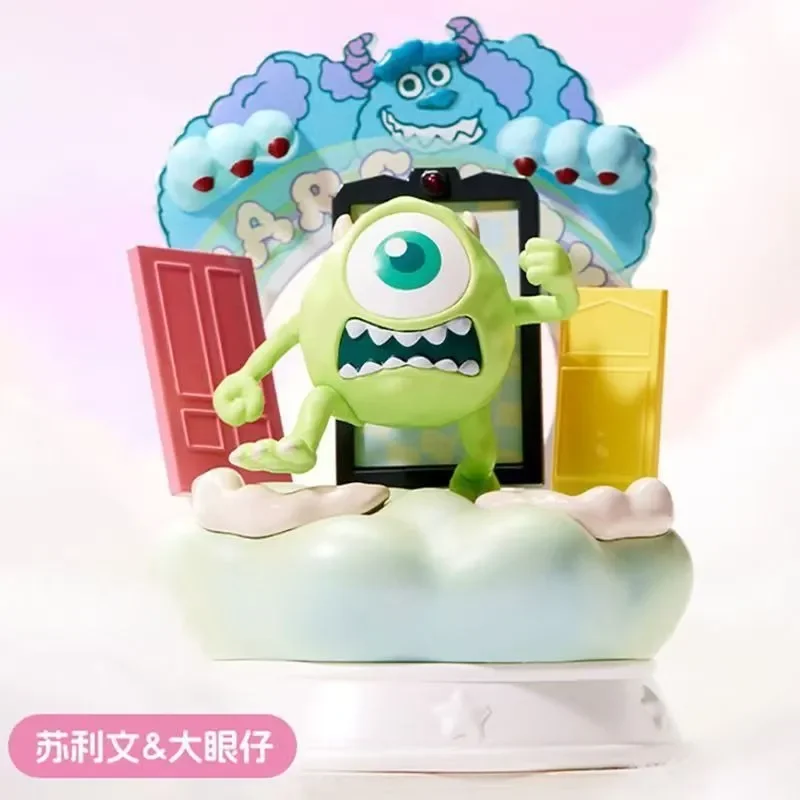 DSNY Pixar On The Cloud Blind Box - Image 4