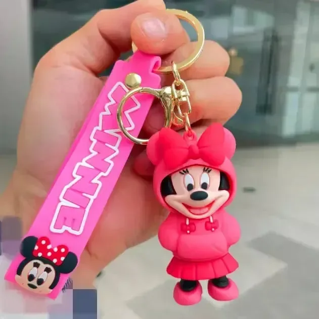 DSNY Pixie Pals Keychain Collection - Image 7