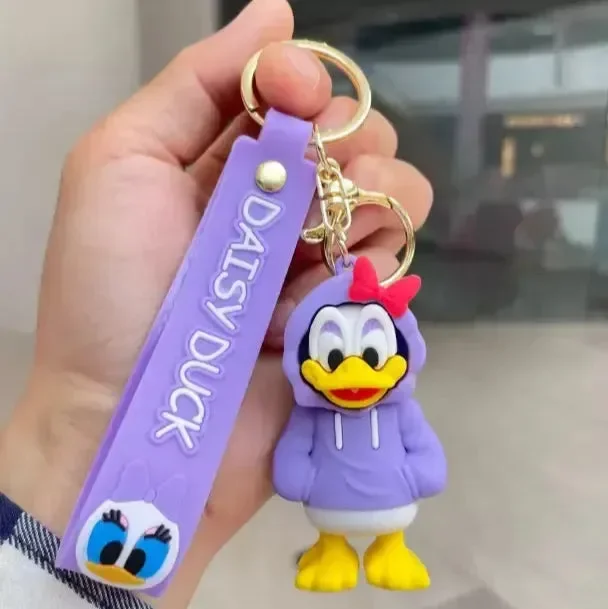 DSNY Pixie Pals Keychain Collection - Image 9