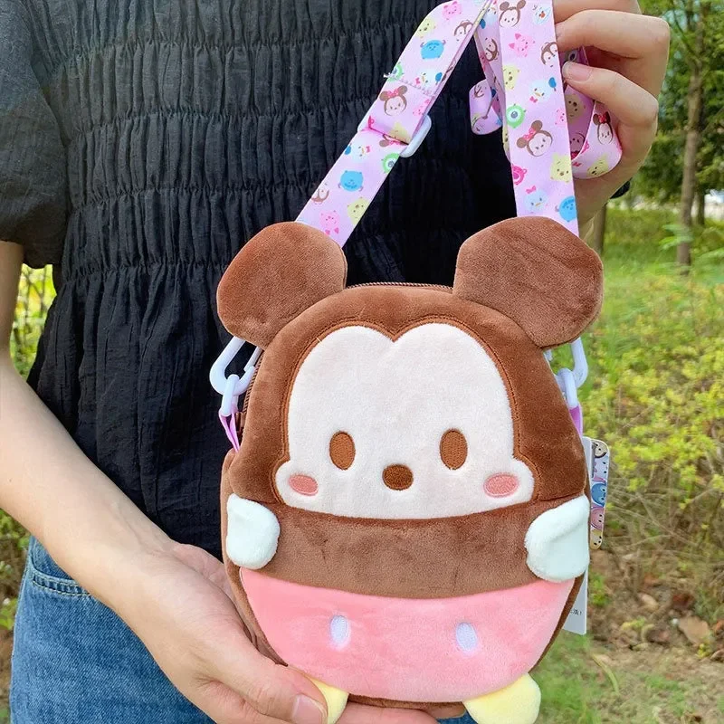 DSNY Plush Pal Messenger Bag - Image 5