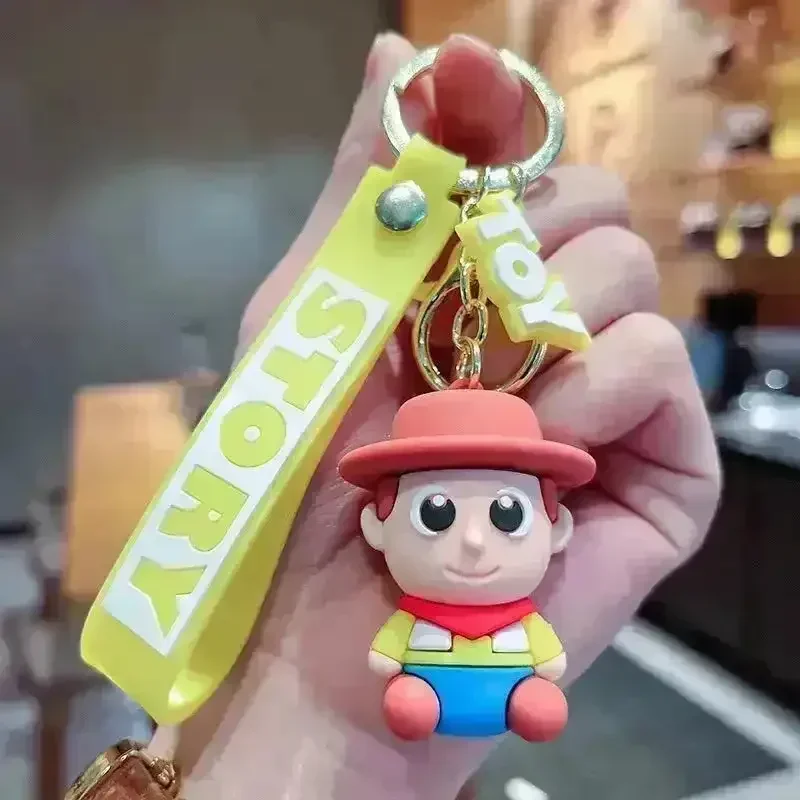 DSNY Pocket Pop 3D Keychain - Image 7