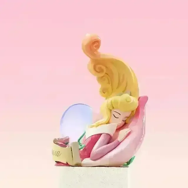 DSNY Princess Art Gallery Series Blind Box - Image 10