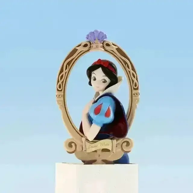 DSNY Princess Art Gallery Series Blind Box - Image 11