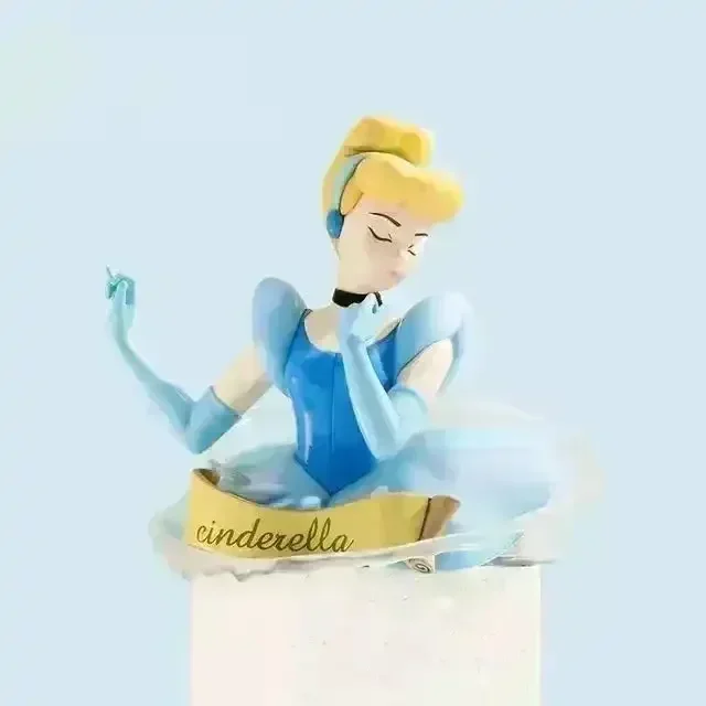 DSNY Princess Art Gallery Series Blind Box - Image 12