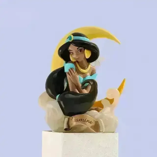 DSNY Princess Art Gallery Series Blind Box - Image 13