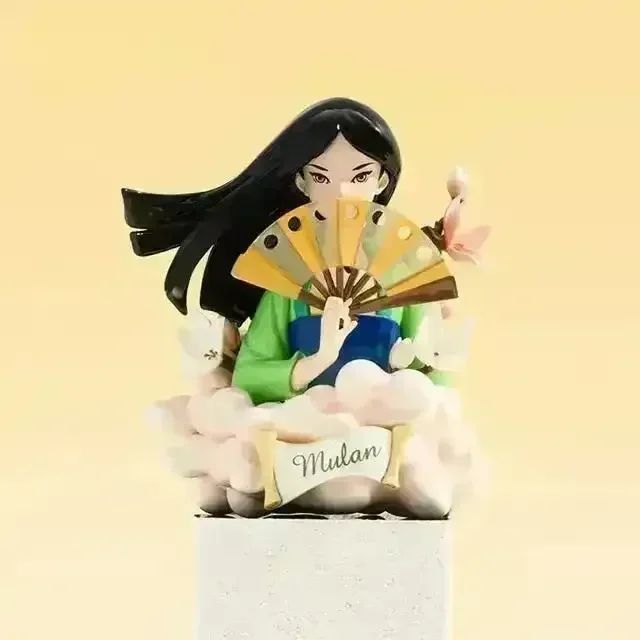 DSNY Princess Art Gallery Series Blind Box - Image 8