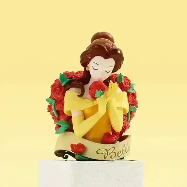 DSNY Princess Art Gallery Series Blind Box - Image 9