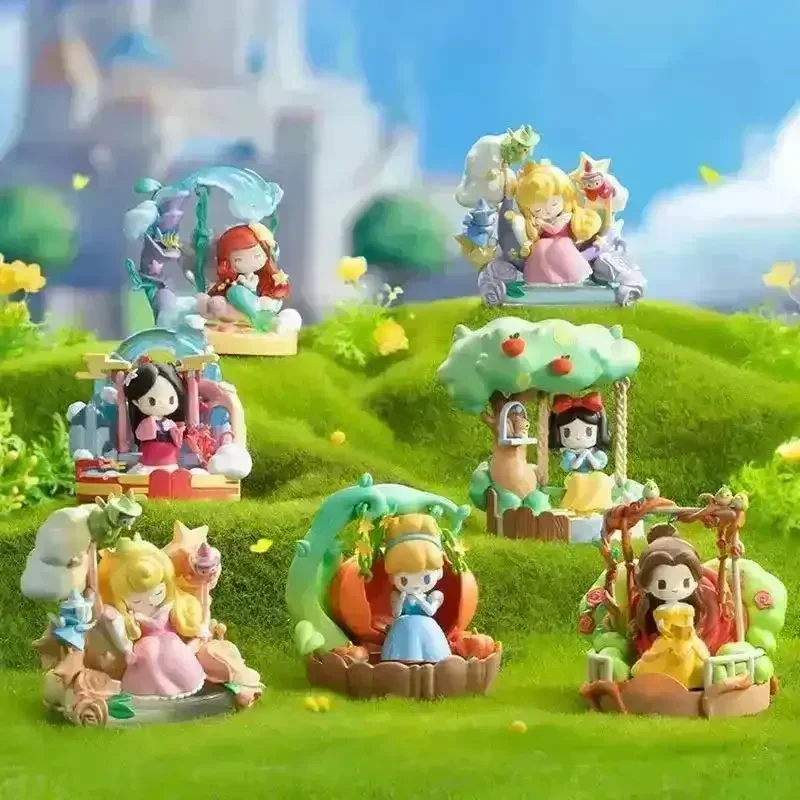 DSNY Princess D-baby Series Blind Box