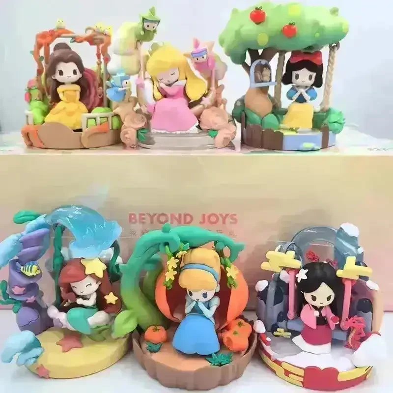DSNY Princess D-baby Series Blind Box - Image 2
