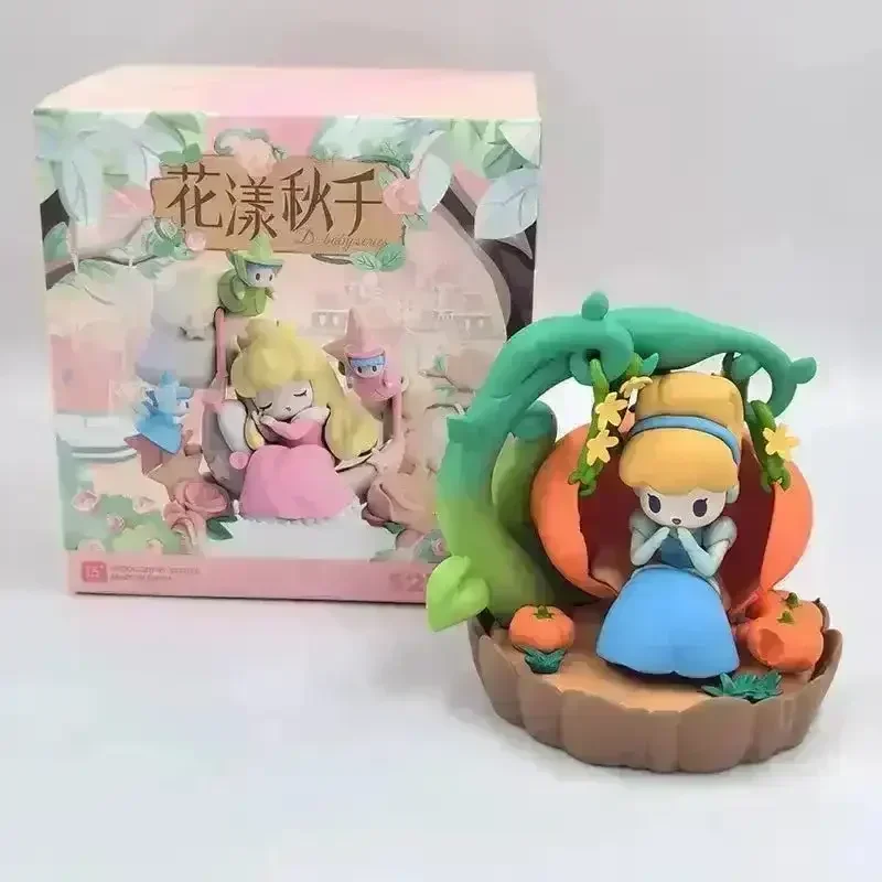 DSNY Princess D-baby Series Blind Box - Image 3