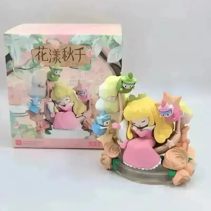 DSNY Princess D-baby Series Blind Box - Image 4