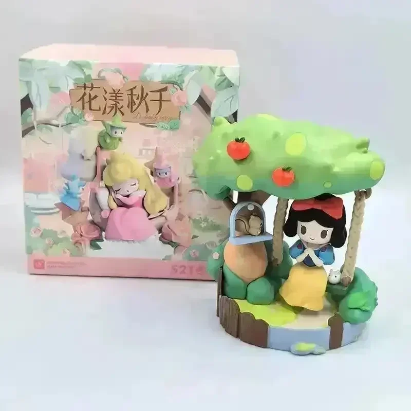 DSNY Princess D-baby Series Blind Box - Image 5