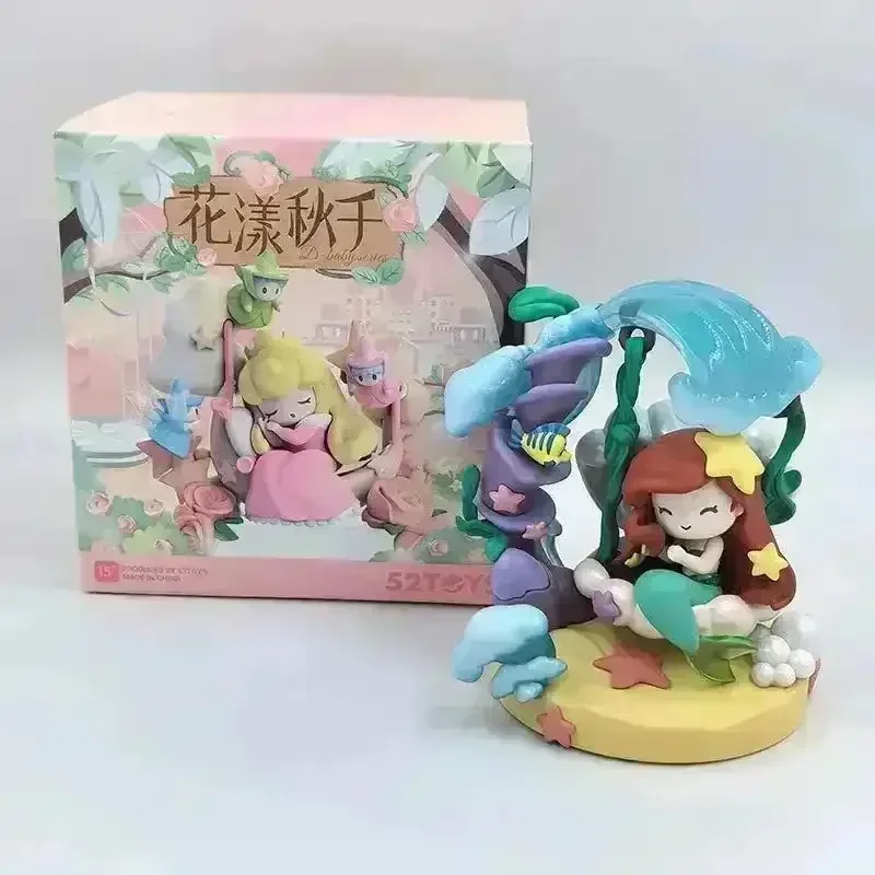 DSNY Princess D-baby Series Blind Box - Image 6