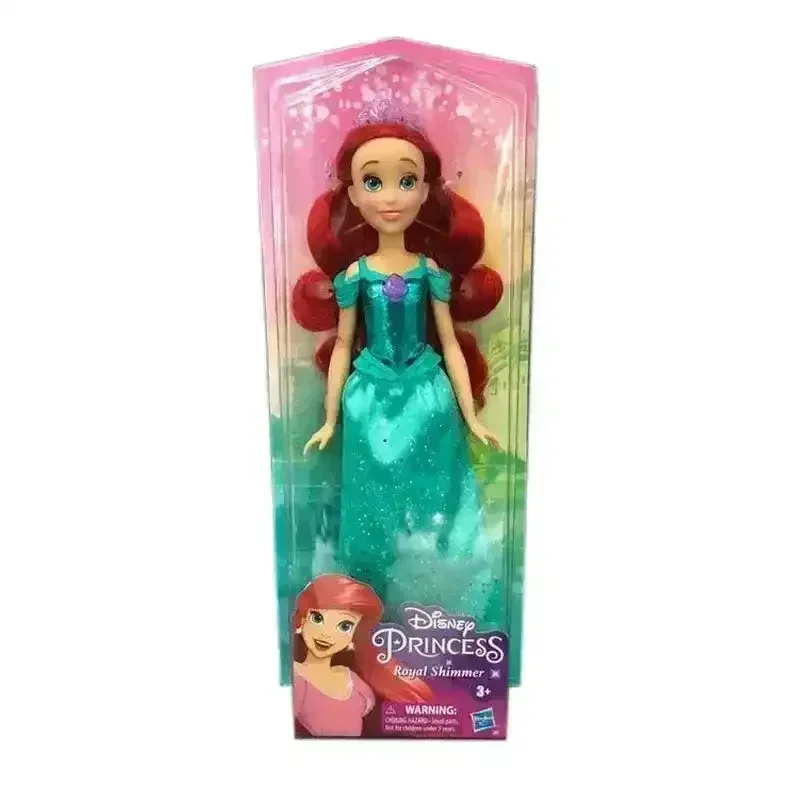 DSNY Princess Edition Dolls (28 cm) - Image 15