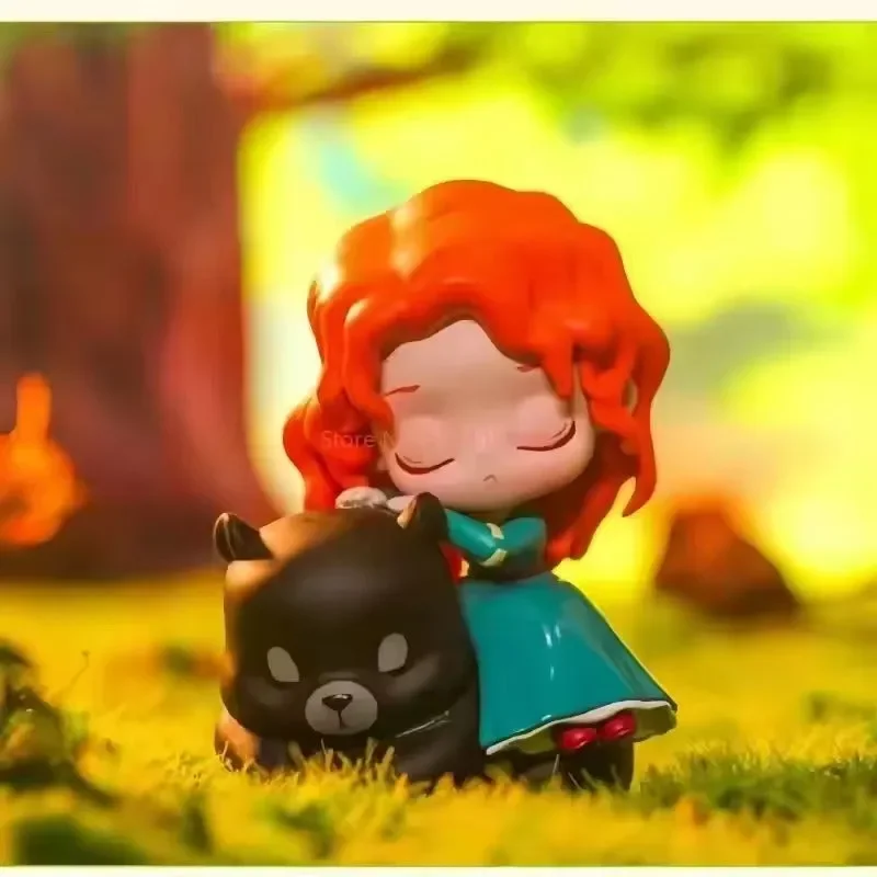 DSNY Princess Fairy Town Series Blind Box - Image 2