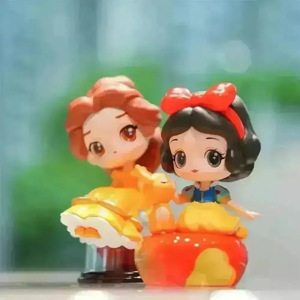 DSNY Princess Fairy Town Series Blind Box - Image 3