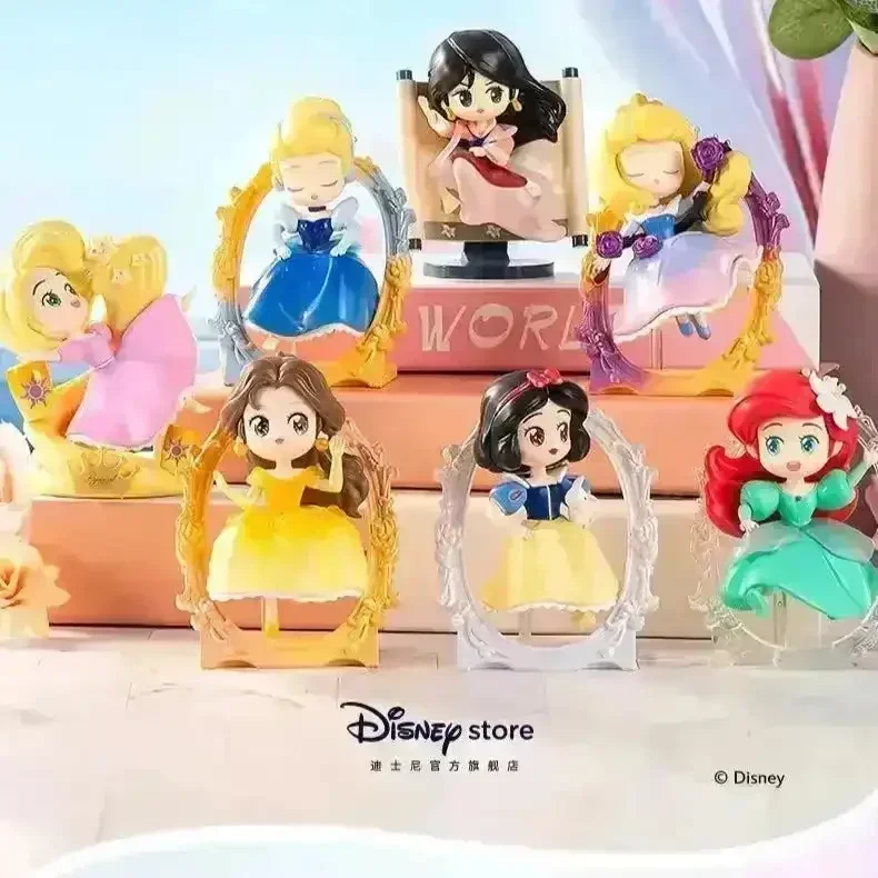 DSNY Princess Follow Your Dreams Series Blind Box