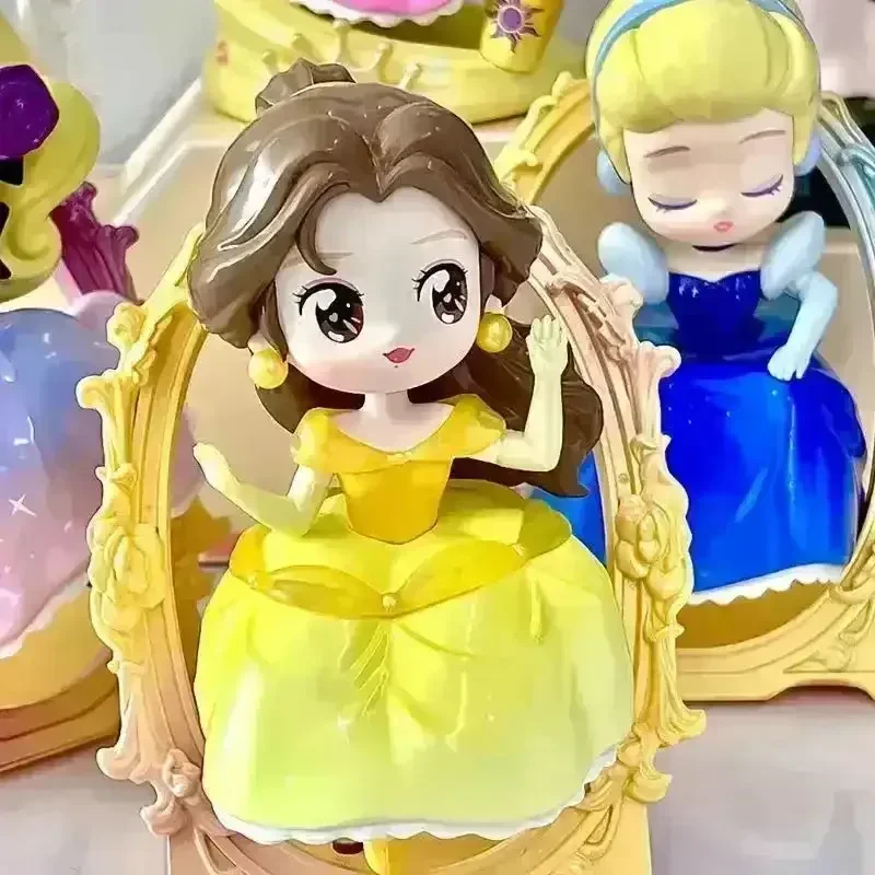 DSNY Princess Follow Your Dreams Series Blind Box - Image 3