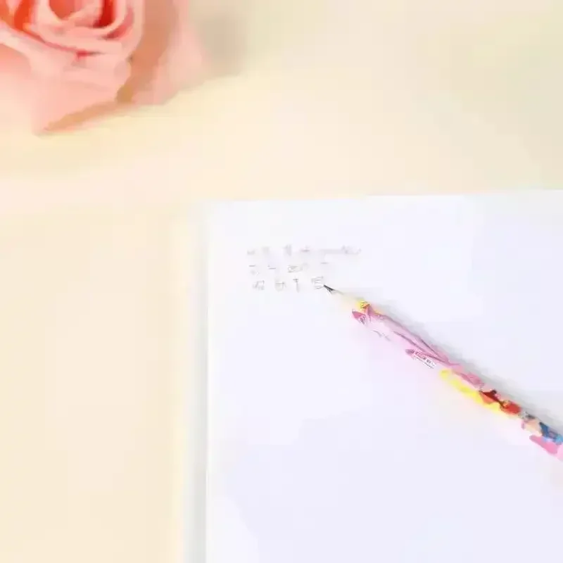 DSNY Princess Pencil Set (12 Pcs) - Image 5