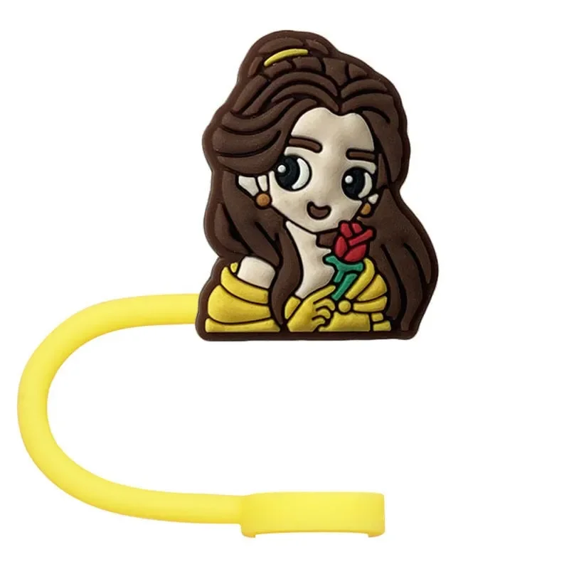 DSNY Princess Straw Toppers For 30 oz/40 oz Tumblers - Image 18