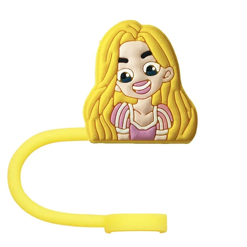 DSNY Princess Straw Toppers For 30 oz/40 oz Tumblers - Image 7