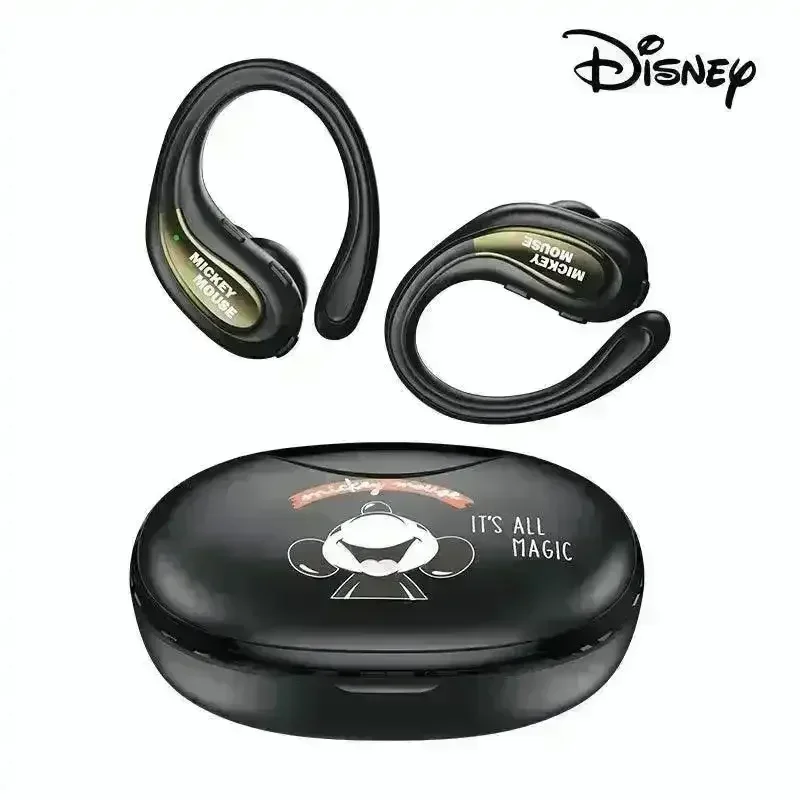 DSNY S28 Wireless Bluetooth Earphones - Image 13